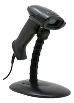 Comprar Lector de código de barras con soporte 3nStar SC402 USB\u002FRS-232 2D 5V negro