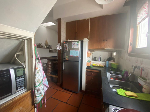 Imagen 10 de 30 de Venta Ph Tipo Casa 5 Ambientes Con Balcón Terraza