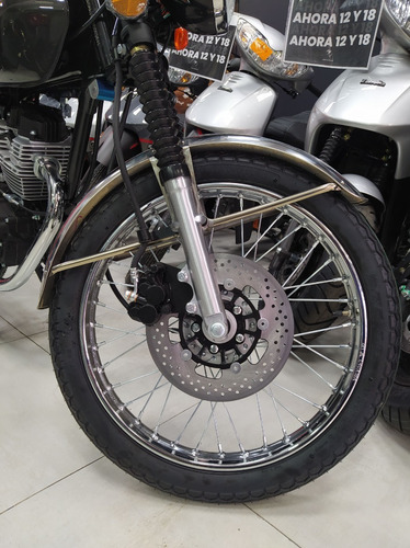 Imagen 8 de 22 de Sapucai 150cc Full 0km Zanella Ahora 12/18 Zanella Quilmes !