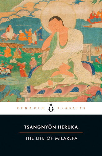 Libro:  The Life Of Milarepa (penguin Classics)