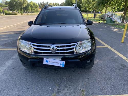 Renault Duster 1.6 4x2 Dynamique 110cv