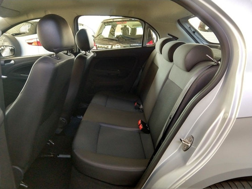 Volkswagen Gol 1.6 Msi Total