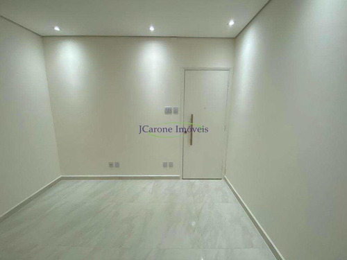 Imagem 3 de 15 de Apartamento Com 3 Dorms, Embaré, Santos - R$ 390 Mil, Cod: 63629141 - V63629141