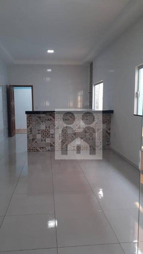 Imagem 10 de 30 de Casa Com 2 Dormitórios À Venda, 100 M² Por R$ 250.000 - Jardim Das Aroeiras - Jardinópolis/sp - Ca0755