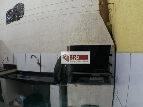 Imagem 26 de 29 de Casa 3 Quartos Sumare - Ca0235
