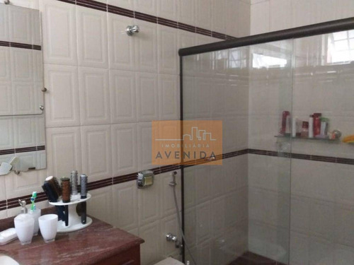 Imagem 8 de 20 de Casa Com 3 Dormitórios À Venda, 180 M² Por R$ 850.000,00 - Jardim America - Paulínia/sp - Ca1248