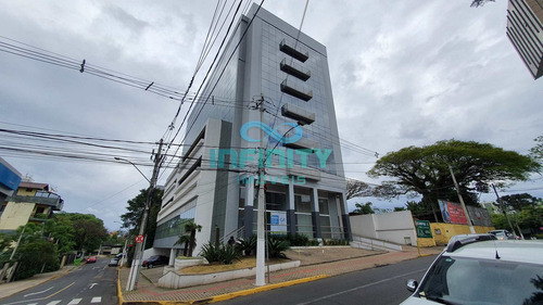Imagem 15 de 18 de Loja À Venda No Centro De Gravataí. Cod: 1363 - V1363