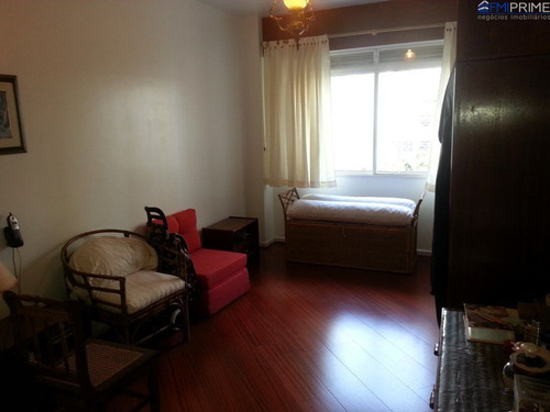 Imagem 11 de 15 de Apartamento Para Venda, Lozalizado No Bairro De Perdizes!!! - Fm186051