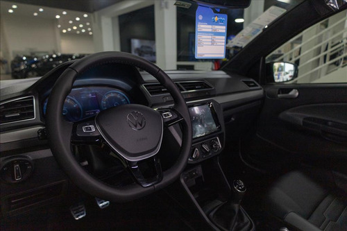 Volkswagen Saveiro 1.6 MSI EXTREME CD 16V FLEX 2P MANUAL