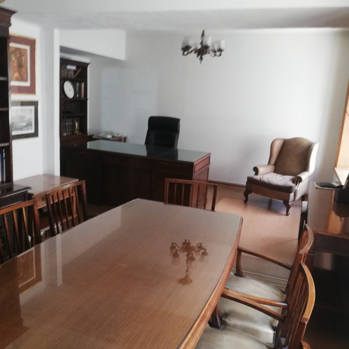 Excelente Oficina En Venta Agustinas / Ahumada 160m2