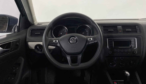 Imagen 15 de 15 de 116005 - Volkswagen Jetta 2016 Con Garantía