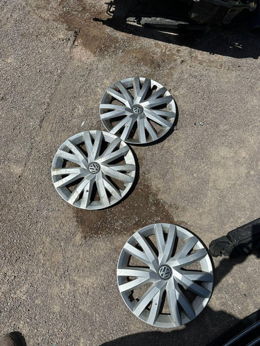Jetta Mk7 2020 Por Partes Yonke