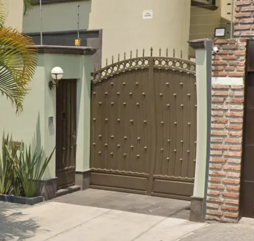 Bnl--casa En Polanco De Recuperacion Bancaria Muy Cerca Del Hospital Español.
