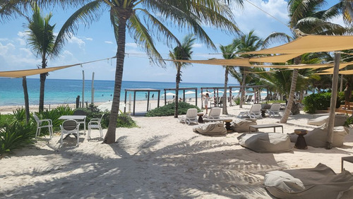 Últimos Lotes De 1000 M2 En Selvamia Xpuha Club De Playa Privado