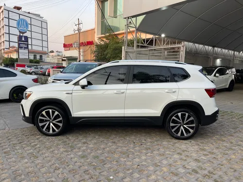 Volkswagen Taos 1.4 Tsi Comfortline At