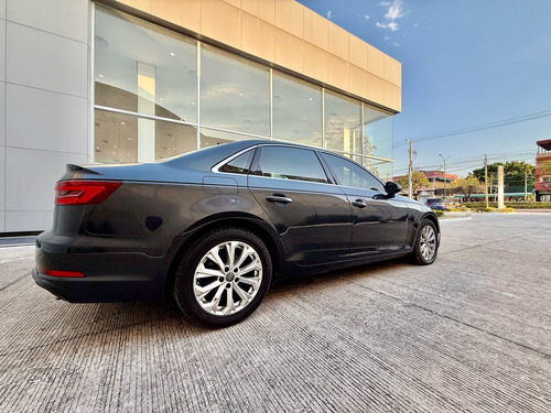 Audi A4 2.0 T Select 190hp Dsg