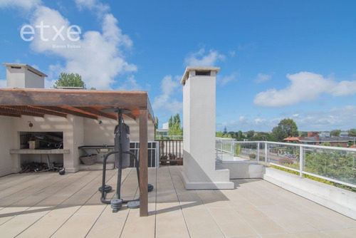 Imagen 16 de 26 de Penthouse Av. De Las Américas 3 Dormitorios Parque Miramar (ref: Jpd-1244)