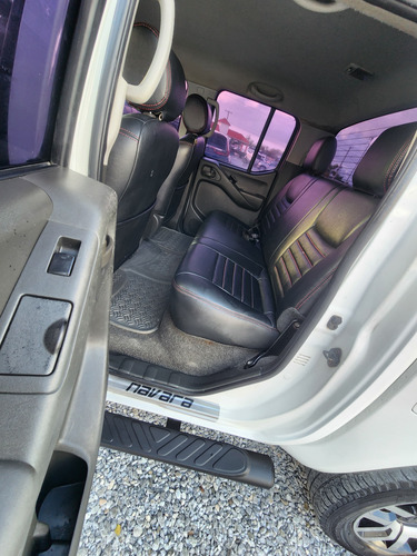 2013 Nissan Navara Sin Choque Precio $1,375,000