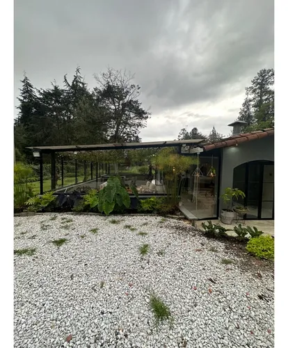 Hermosa Finca En Venta Via La Ceja Don Diego El Retiro