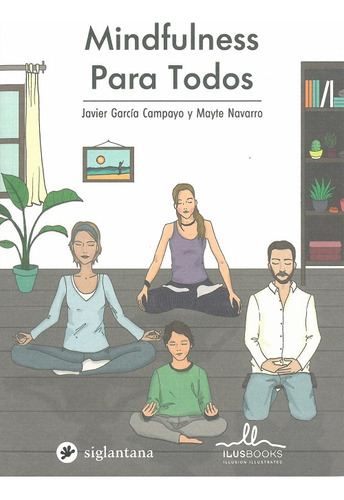 Mindfulness Para Todos - Javier Garcia Campayo - Mayte - #p