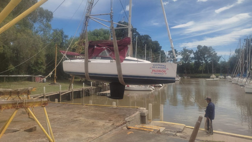 Bramador Nova 28 Pies