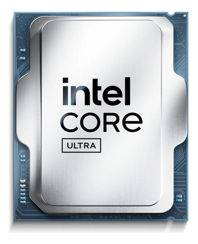 Procesador Intel Core Ultra 5 225F 4.9 Ghz Sin Graficos