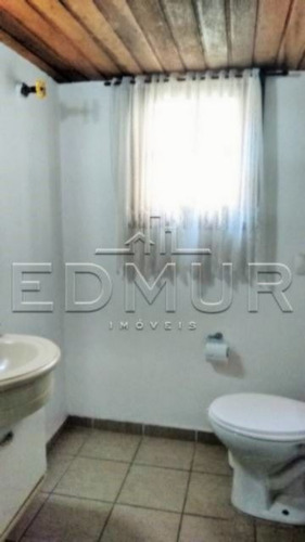 Sobrado - Jardim Las Vegas - Ref: 13480 - V-13480