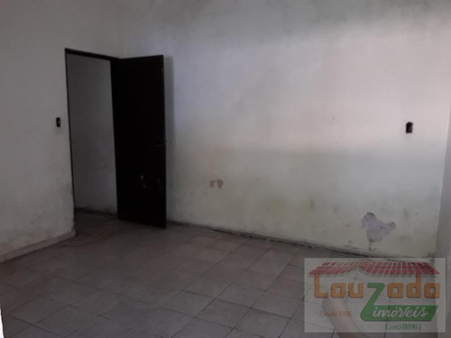 Imagem 11 de 12 de Edícula Para Venda Em Peruíbe, Estancia Dos Eucaliptos, 1 Dormitório, 1 Suíte, 1 Banheiro, 4 Vagas - 2543_2-777736