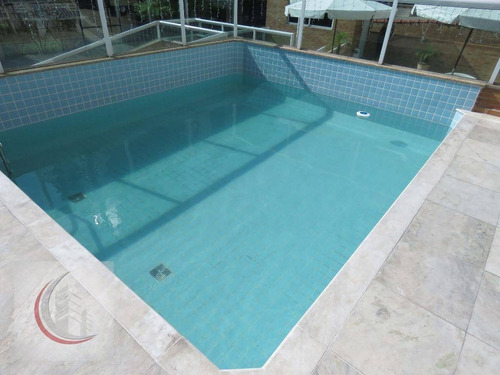 Imagem 6 de 23 de Apartamento Com 2 Dormitórios À Venda, 85 M² Por R$ 365.000,00 - Canto Do Forte - Praia Grande/sp - Ap2133