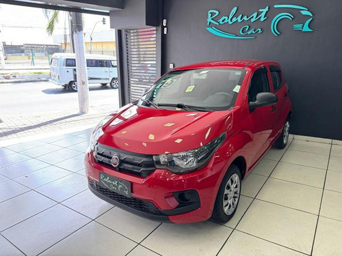 Fiat Mobi Easy