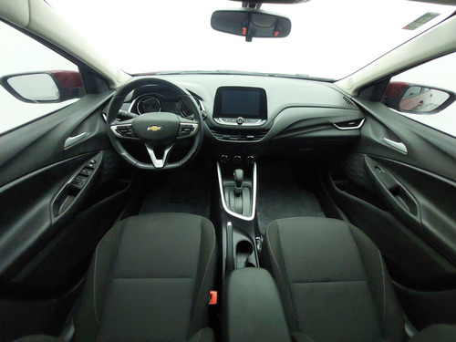 Chevrolet Onix 1.0 TURBO FLEX LTZ AUTOMÁTICO