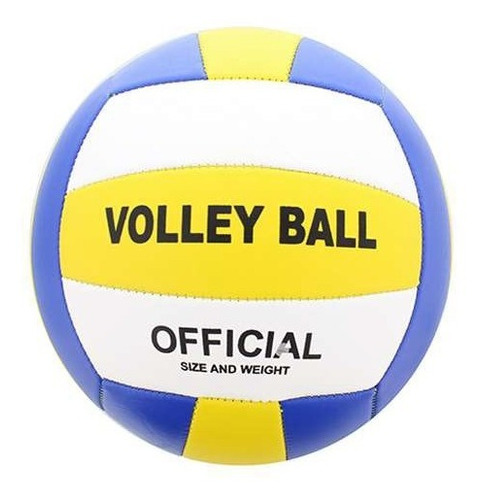 Balón / Pelota Voleibol Volleyball - Deporte Tradicional