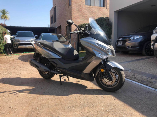 Kymco X Town 250 Usada