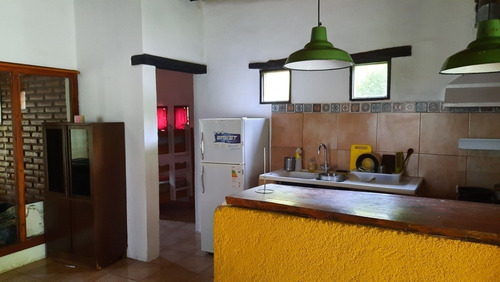 Alquiler Temporal Casa Calamuchita