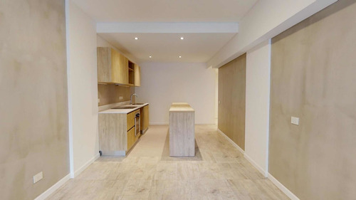 Venta De Departamento A Estrenar Liberty Belgrano
