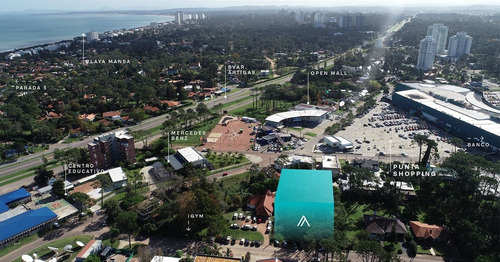 Imagen 3 de 8 de Vende En Obra 1 Dormitorio Punta Del Este Entrega 2023