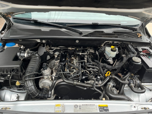 Imagen 22 de 22 de Volkswagen Amarok 2.0 Cd Tdi 140cv 4x2 Startline