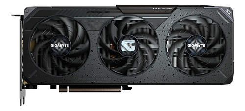 Tarjeta De Video Gigabyte Rx 9060 Xt Gaming Oc 16gb Gddr6