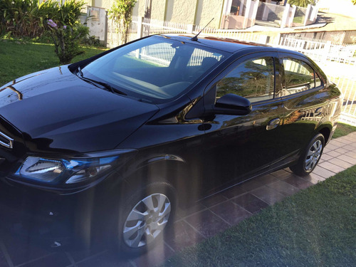 Chevrolet Prisma 2013 1.0 Lt 4p