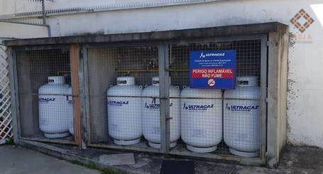 Imagem 6 de 21 de Galpão, 557 M² - Venda Por R$ 5.170.000,00 Ou Aluguel Por R$ 15.600,00 - Saúde - São Paulo/sp - Ga0634