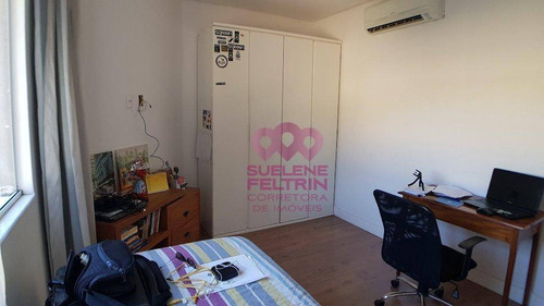 Imagem 10 de 20 de Casa Com 7 Dormitórios À Venda, 345 M² Por R$ 795.000,00 - Jucutuquara - Vitória/es - Ca0031