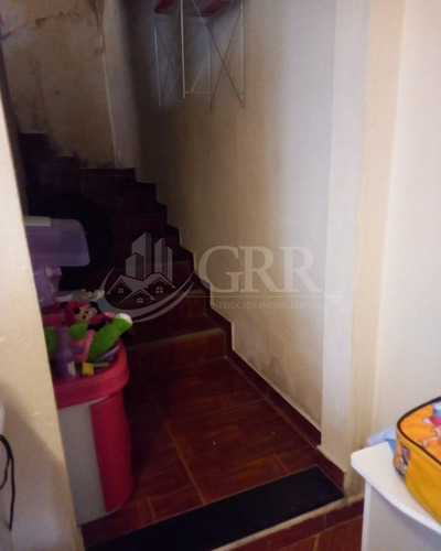Imagem 15 de 20 de Casa 3 Dormitórios- 1 Suíte No Jardim Paraíso- Jacareí- Sp - Ca02482 - 70673471