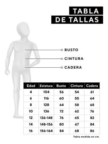 Polera Niña Teen M/l Rib Amarras Blanco Corona