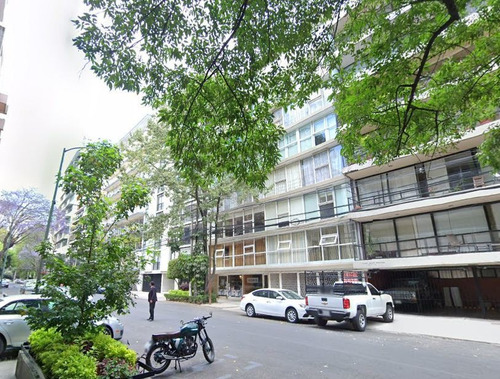 Imagen 2 de 11 de Departamento En Polanco, Miguel Hidalgo Cjco