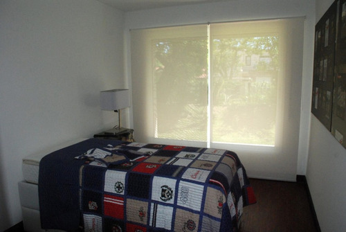 Apartamento En Alquiler Y Venta Con Jardin De Uso Exclusivo De 2 Dormitorios En Carrasco