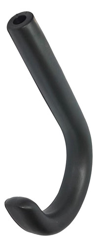 Mango De De Repuesto, Empuñaduras De Polipropileno Negro