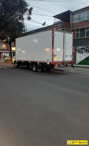 Imagen 7 de 9 de Mitsubishi Fuso