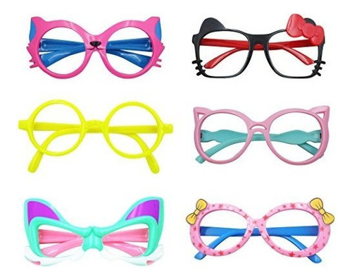 Eye Glasses Para Ninos Kids Boys Girls Stylish Cute Frame S