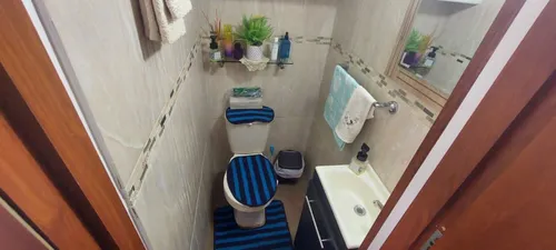 Casa En Venta En Los Andes. Cod V11724