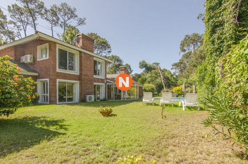 Imagen 3 de 30 de Divina Casa En Alquiler Disponible Todo El Verano!!!! - Punta Del Este San Rafael